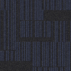 Ковровая плитка Interface Series.1 Textured 4202004 Denim фото 1 | FLOORDEALER